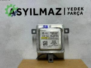 PASSAT CC, GOLF, TİGUAN, SCİROCCO XENON FAR BEYNİ  -BURSA FAR