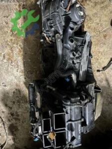 Kalorifer Kutusu Volkswagen Passat — Sökme Çıkma