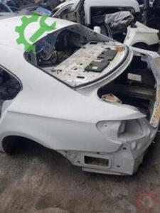 Passat CC Komple Arka Hatasız Orjinal Çıkma