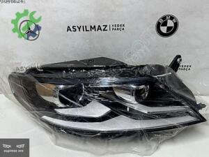 PASSAT CC LEDLİ SAĞ FAR SIFIR