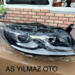PASSAT CC LEDLİ SAĞ FAR SIFIR BEYİN HARİÇ
