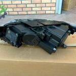 PASSAT CC LEDLİ SAĞ FAR SIFIR BEYİN HARİÇ