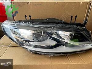 PASSAT CC LEDLİ SAĞ FAR (SIFIR İTHAL)