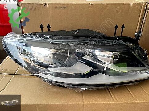 Volkswagen Passat Sağ Ön Far çıkma parça