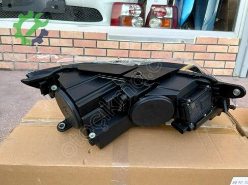 Volkswagen VW CC Sol Ön Far 3C8941753Q çıkma parça