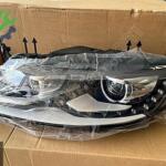 PASSAT CC LEDLİ SOL FAR (SIFIR İTHAL)