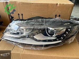 PASSAT CC LEDLİ SOL FAR (SIFIR İTHAL)