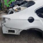 Passat CC Sağ Arka Çamurluk Hatasız Orjinal Çıkma