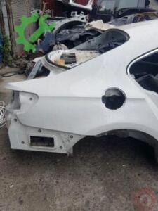 Passat CC Sağ Arka Çamurluk Hatasız Orjinal Çıkma