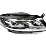 PASSAT CC SAĞ FAR LEDLİ SIFIR BEYİNLER DAHİL OEM:3C8941754Q