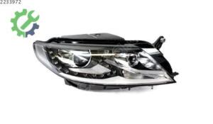 PASSAT CC SAĞ FAR LEDLİ SIFIR BEYİNLER DAHİL OEM:3C8941754Q