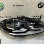 PASSAT CC SAĞ FAR LEDLİ SIFIR YANSANAYİ OEM:3C8941754Q