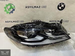 PASSAT CC SAĞ FAR LEDLİ SIFIR YANSANAYİ OEM:3C8941754Q