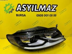 PASSAT CC SAĞ FAR (SIFIR)