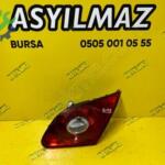PASSAT CC SAĞ İÇ STOP ORJİNAL