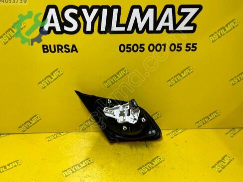Volkswagen Passat Sağ Arka Stop 3C8945094D çıkma parça