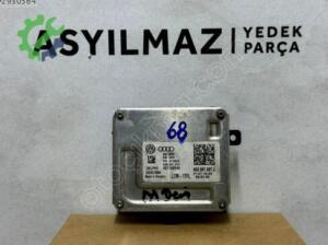 PASSAT CC / SCİROCCO A7 FAR LED BEYNİ