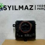 PASSAT CC / SCİROCCO A7 FAR LED BEYNİ