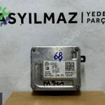 PASSAT CC / SCİROCCO A7 FAR LED BEYNİ 4G0907697J