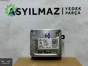 PASSAT CC / SCİROCCO A7 FAR LED BEYNİ 4G0907697J