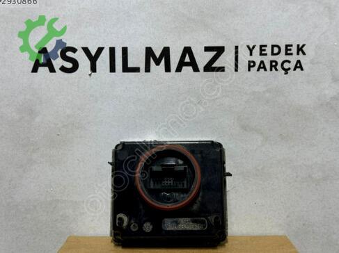 Volkswagen Passat Far Beyni 4G0907697J çıkma parça
