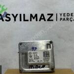 PASSAT CC / SCİROCCO FAR LED BEYNİ 4G0907697J