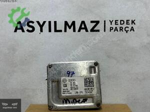 PASSAT CC / SCİROCCO FAR LED BEYNİ 4G0907697J