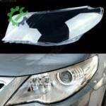 PASSAT CC SOL FAR CAMI SIFIR 2008-2012 UYUMLU