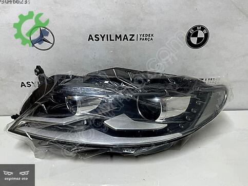 Volkswagen Passat Sol Ön Far çıkma parça