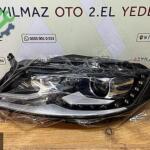 PASSAT CC SOL FAR LEDLİ SIFIR BEYİN DAHİL OEM:3C8941753Q