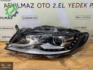 PASSAT CC SOL FAR LEDLİ SIFIR BEYİN DAHİL OEM:3C8941753Q