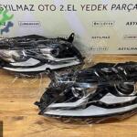 PASSAT CC SOL FAR LEDLİ SIFIR BEYİN DAHİL OEM:3C8941753Q