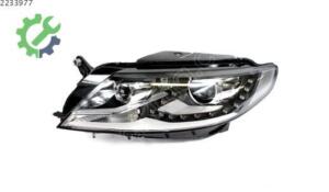 PASSAT CC SOL FAR LEDLİ SIFIR ÜRÜN BEYİNLER DAHİL