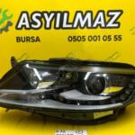 PASSAT CC SOL FAR (ORJİNAL) LEDLİ – 3C8941753Q