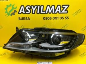 PASSAT CC SOL FAR (ORJİNAL) LEDLİ – 3C8941753Q