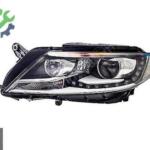 PASSAT CC SOL FAR XENON BEYİNLER DAHİL OEM:3C8941753Q