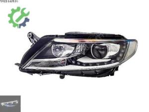 PASSAT CC SOL FAR XENON BEYİNLER DAHİL OEM:3C8941753Q