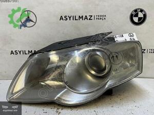 PASSAT CC SOL FAR XENON LEDLİ 3C8941753Q