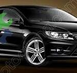 PASSAT CC SOL FAR XENON LEDLİ ÇIKMA PARÇA