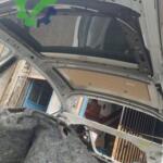 Passat CC Sunroof Mekanizması Hatasız Orjinal Çıkma