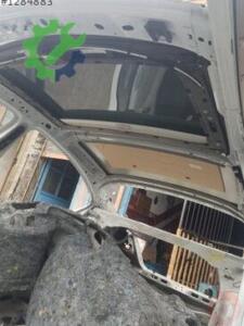 Passat CC Sunroof Mekanizması Hatasız Orjinal Çıkma