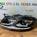 PASSAT CC XENON SOL FAR ORJİNAL BEYİN DAHİL OEM:3C8941753Q
