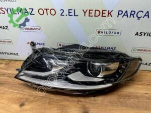 PASSAT CC XENON SOL FAR ORJİNAL BEYİN DAHİL OEM:3C8941753Q