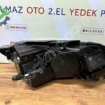 PASSAT CC XENON SOL FAR ORJİNAL BEYİN DAHİL OEM:3C8941753Q