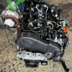 2008 Volkswagen Passat Motor Komple Çıkma Parça Ankara