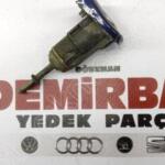 Çıkma Orijinal Kapı Kilidi Volkswagen Jetta 1997-2005 3B0837167
