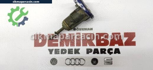 Volkswagen Jetta Kapı Kilidi çıkma parça