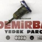 Çıkma Orijinal Kapı Kilidi Volkswagen Jetta 1997-2005 3B0837167