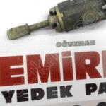 Çıkma Orijinal Kapı Kilidi Volkswagen Jetta 1997-2005 3B0837167