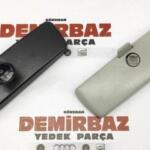 Seat Cordoba 1996-2010 Orijinal Çıkma İç Ayna 3B0857511